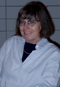 Dr.<b>Margarete Hartmann</b> - bilghart